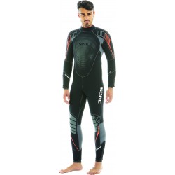 SEAC KOMODA 5 MM Wetsuit
