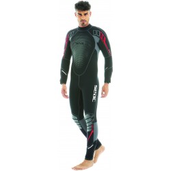 SEAC KOMODA 7 MM Wetsuit