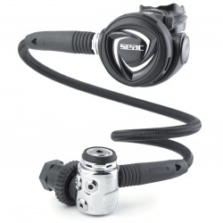 SEAC MX100 Regulator