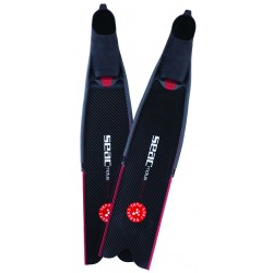 SEAC Motus Carbon Fins