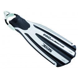 SEAC Propulsion S Fins