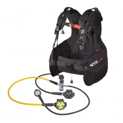 SEAC Rental Kit Club