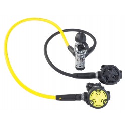 SEAC Rental Kit