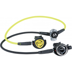 SEAC DX200 ICE Regulator SET