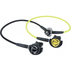 SEAC MX100 Regulator SET