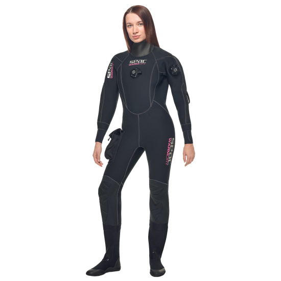 SEAC WARM DRY Dry Suit