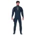 SEAC WARM DRY Dry Suit