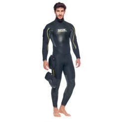 SEAC MASTERDRY Semi-Dry Suit