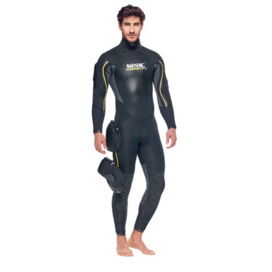 SEAC MASTERDRY Semi-Dry Suit