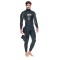 SEAC MASTERDRY Semi-Dry Suit