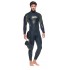 SEAC MASTERDRY Semi-Dry Suit
