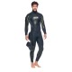 SEAC MASTERDRY Semi-Dry Suit