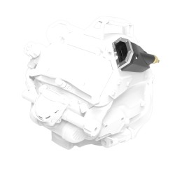 Helmet Light