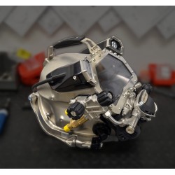 Helmet Camera