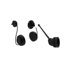 Communication Mount - Kit