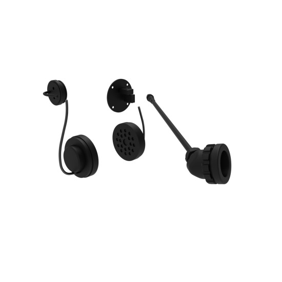 Communication Mount - Kit Communication Mount - Kit