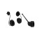 Communication Mount - Kit