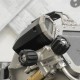 Helmet Camera with internal cable routing