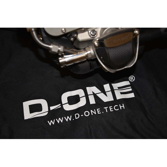 D-ONE Diving Helmet (Air Pod) D-ONE Diving Helmet (Air Pod)