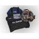 D-ONE Diving Helmet (Air Pod) D-ONE Diving Helmet (Air Pod)