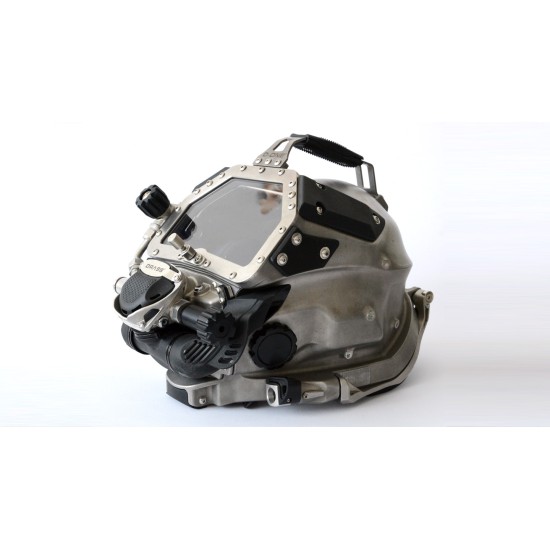D-ONE Diving Helmet (Air Pod) D-ONE Diving Helmet (Air Pod)