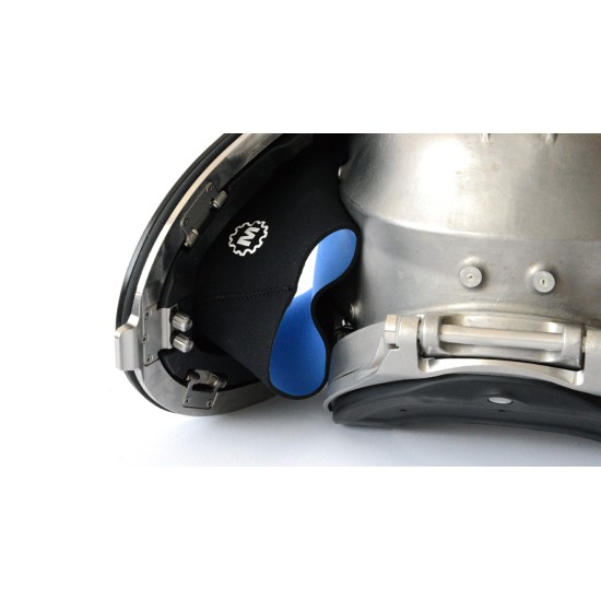 D-ONE Diving Helmet (Air Pod) D-ONE Diving Helmet (Air Pod)