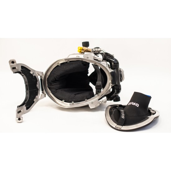 D-ONE Diving Helmet (Air Pod) D-ONE Diving Helmet (Air Pod)
