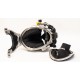 D-ONE Diving Helmet (Air Pod) D-ONE Diving Helmet (Air Pod)