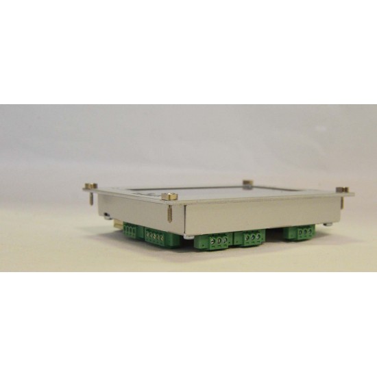 Drass iAN4 - Gas Analyzer Drass iAN4 - Gas Analyzer
