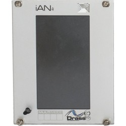 Drass iAN4 - Spare Display Mdp 