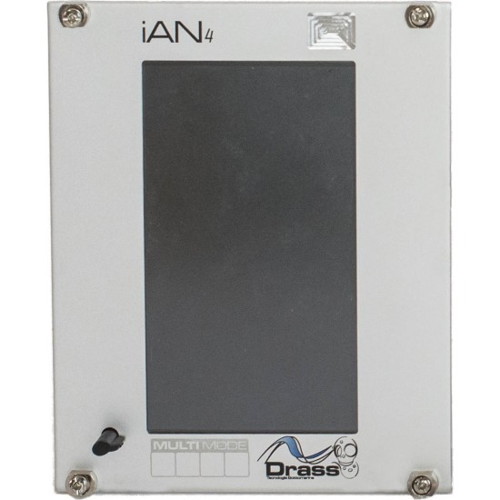 Drass iAN4 - Spare Display Mdp Drass iAN4 - Spare Display Mdp