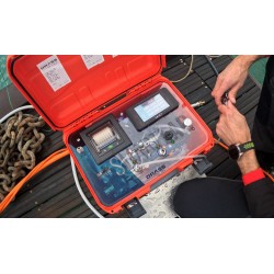 iAN-SMARTLAB GAS ANALYZER