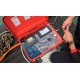 iAN-SMARTLAB GAS ANALYZER