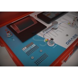 iAN-SMARTLAB GAS ANALYZER