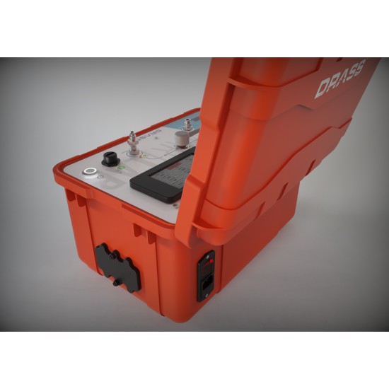 iAN-SMARTLAB GAS ANALYZER