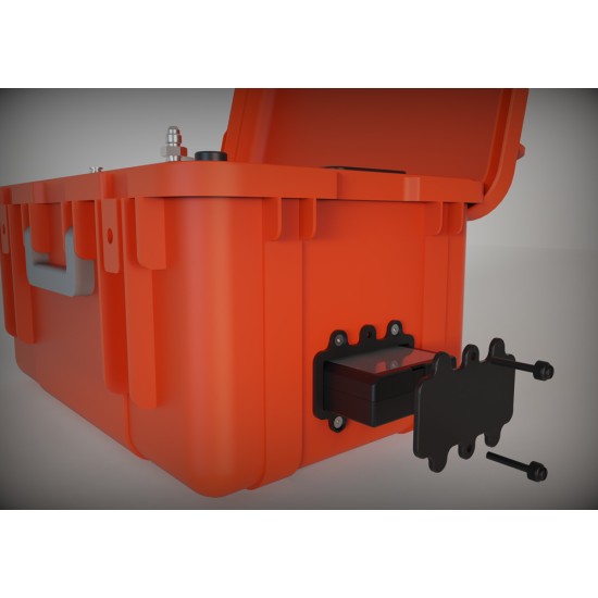 iAN-SMARTLAB GAS ANALYZER