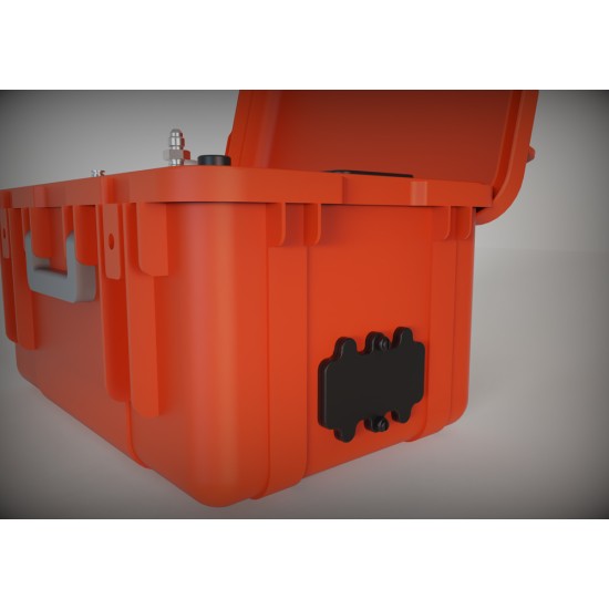 iAN-SMARTLAB GAS ANALYZER