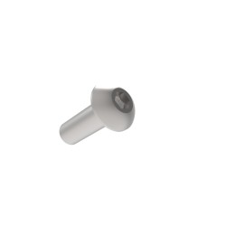 Button Head Screw