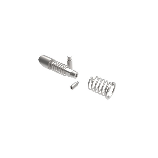 Starboard Pull Pin - Kit