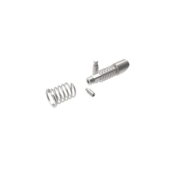 Port Pull Pin - Kit