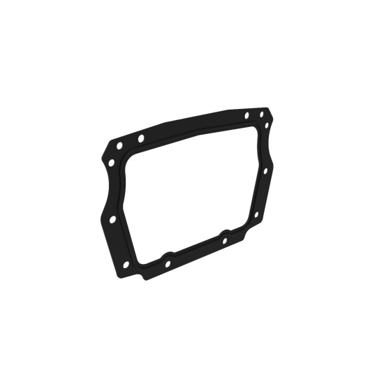 Gasket, Pod