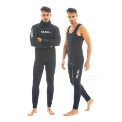 SEAC RIESE 8.5 MM 